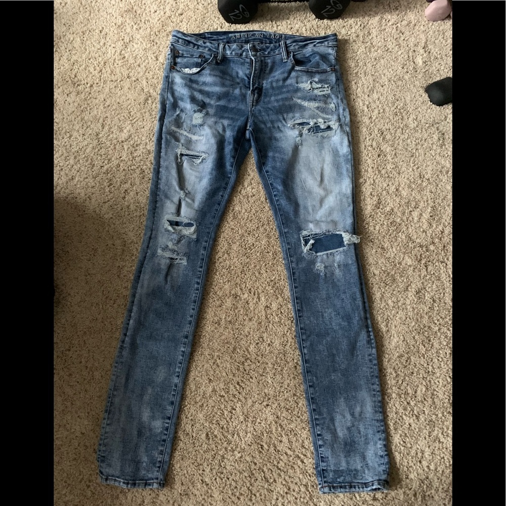 Men’s American Eagle Jeans